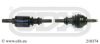 CDX 210374 Drive Shaft